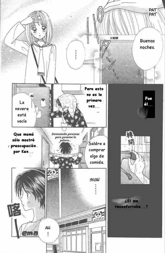 Ichigo Channel (2016) - Capítulo 3 - Página 15 - LectorTMOo