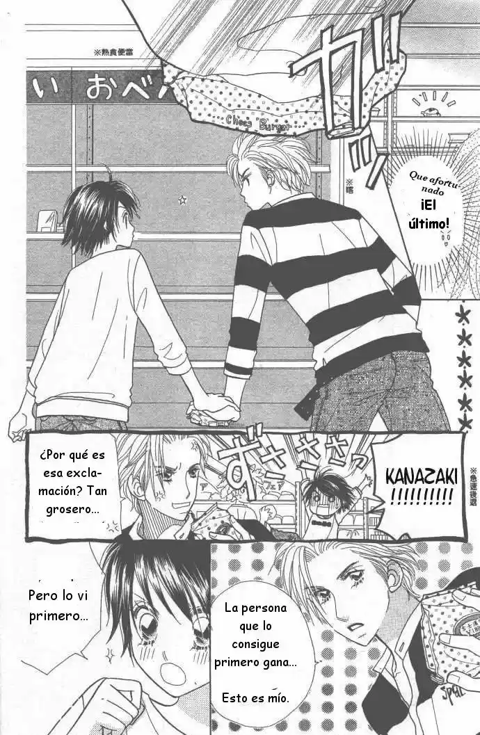 Ichigo Channel (2016) - Capítulo 3 - Página 16 - LectorTMOo