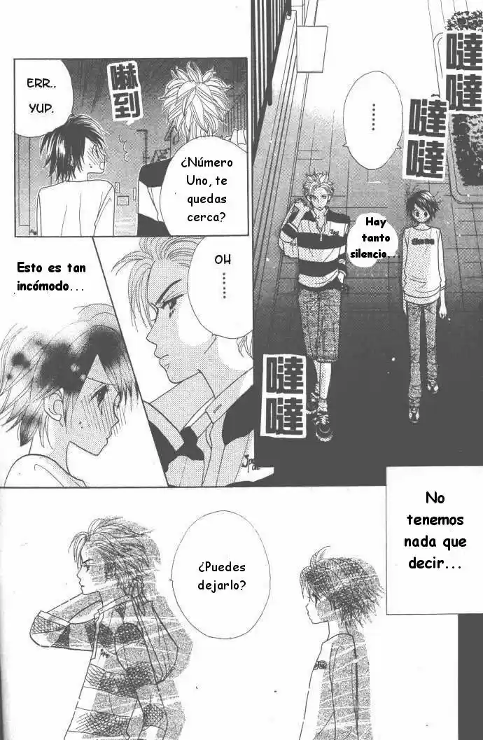 Ichigo Channel (2016) - Capítulo 3 - Página 18 - LectorTMOo