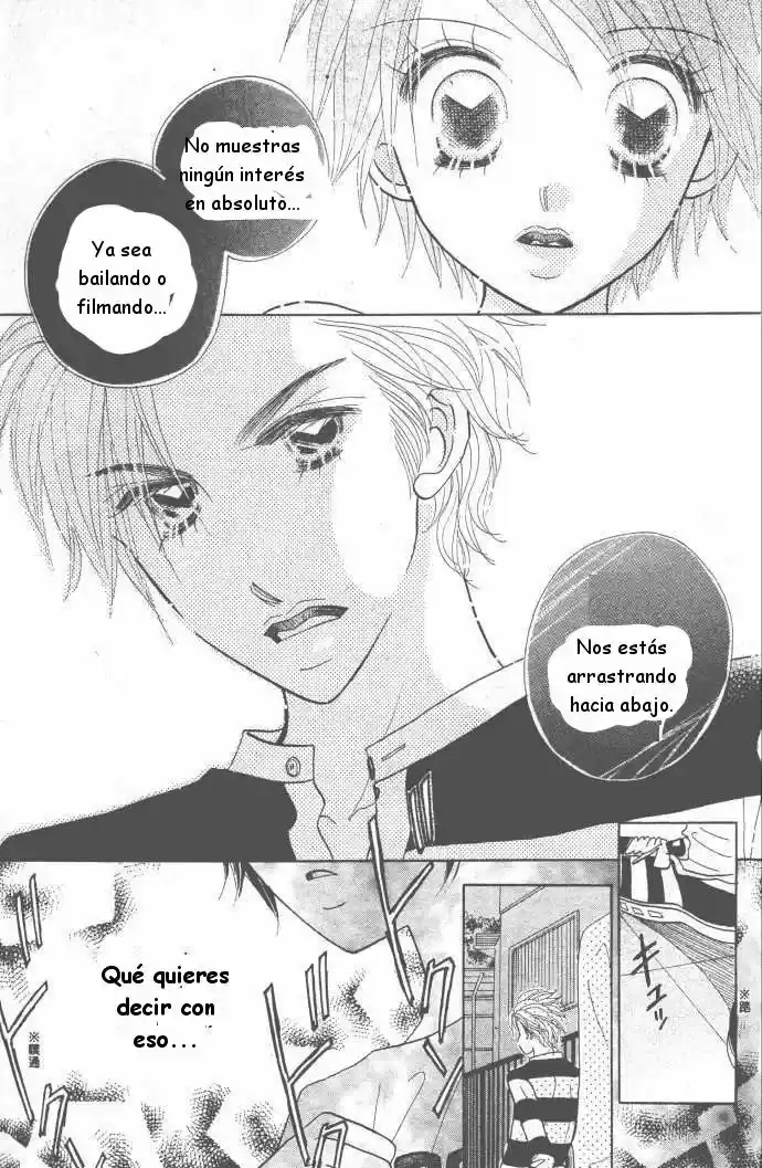 Ichigo Channel (2016) - Capítulo 3 - Página 19 - LectorTMOo