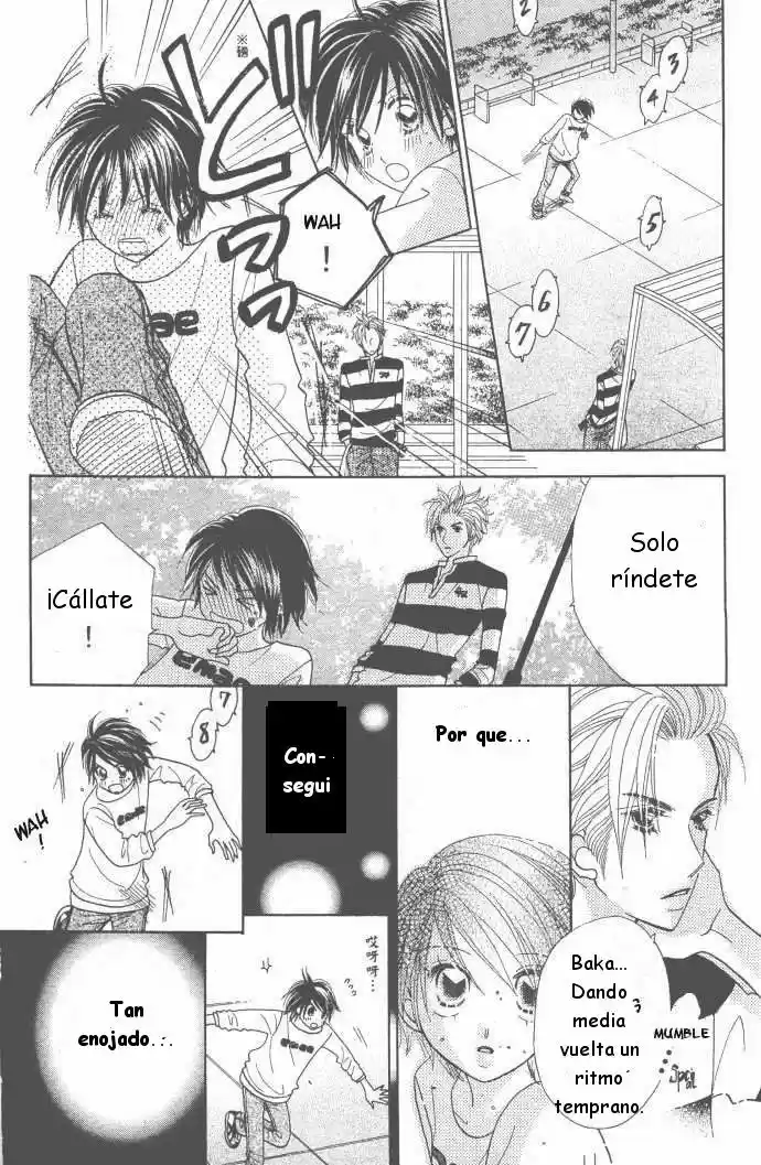 Ichigo Channel (2016) - Capítulo 3 - Página 22 - LectorTMOo