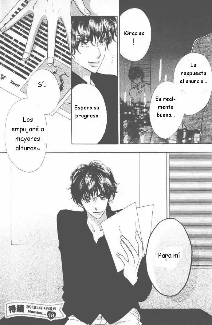 Ichigo Channel (2016) - Capítulo 3 - Página 27 - LectorTMOo