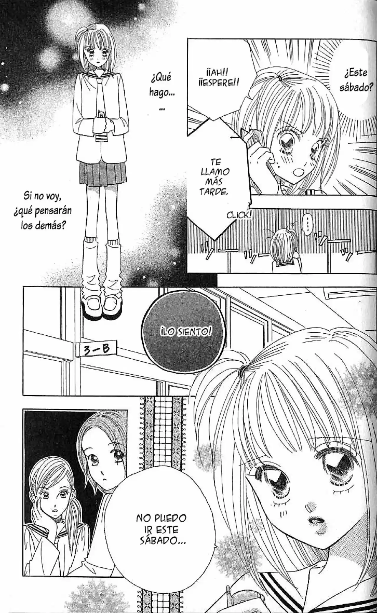 Ichigo Channel (2016) - Capítulo 4 - Página 9 - LectorTMOo