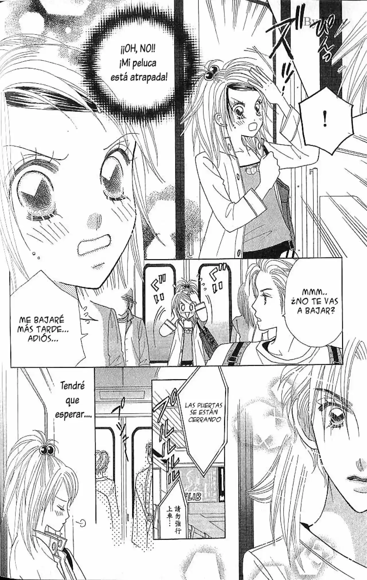 Ichigo Channel (2016) - Capítulo 4 - Página 14 - LectorTMOo