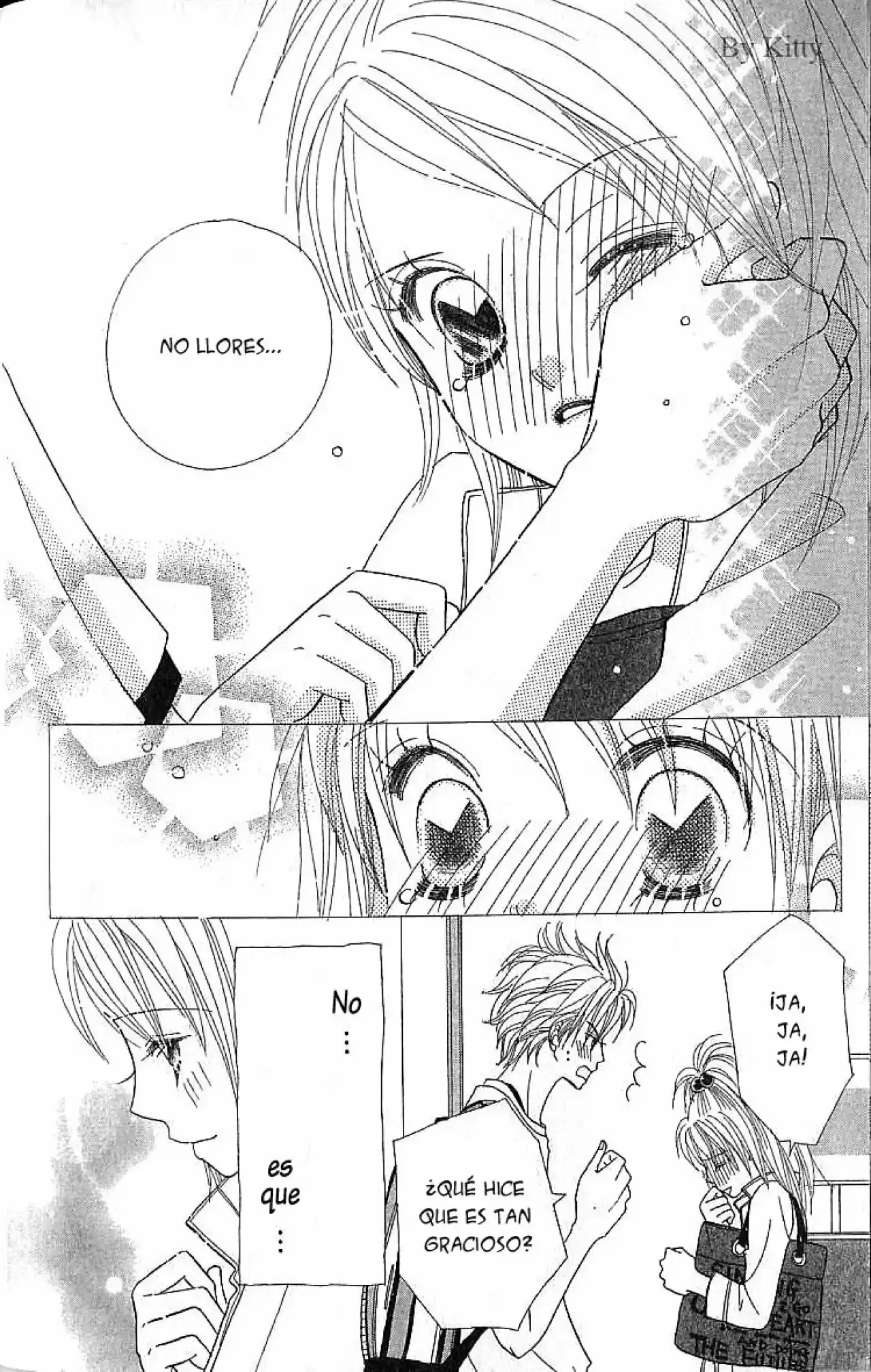 Ichigo Channel (2016) - Capítulo 4 - Página 20 - LectorTMOo