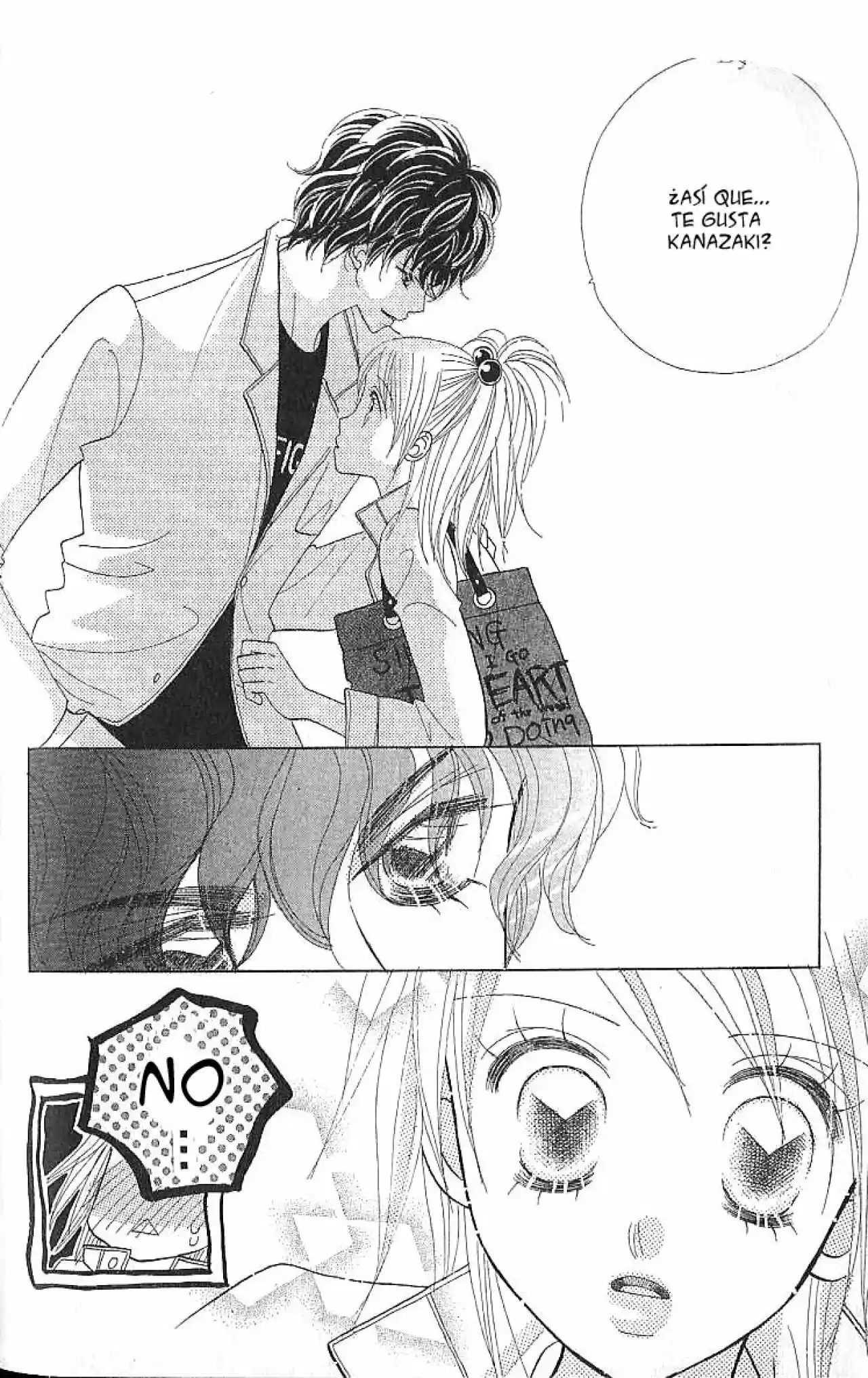 Ichigo Channel (2016) - Capítulo 4 - Página 26 - LectorTMOo