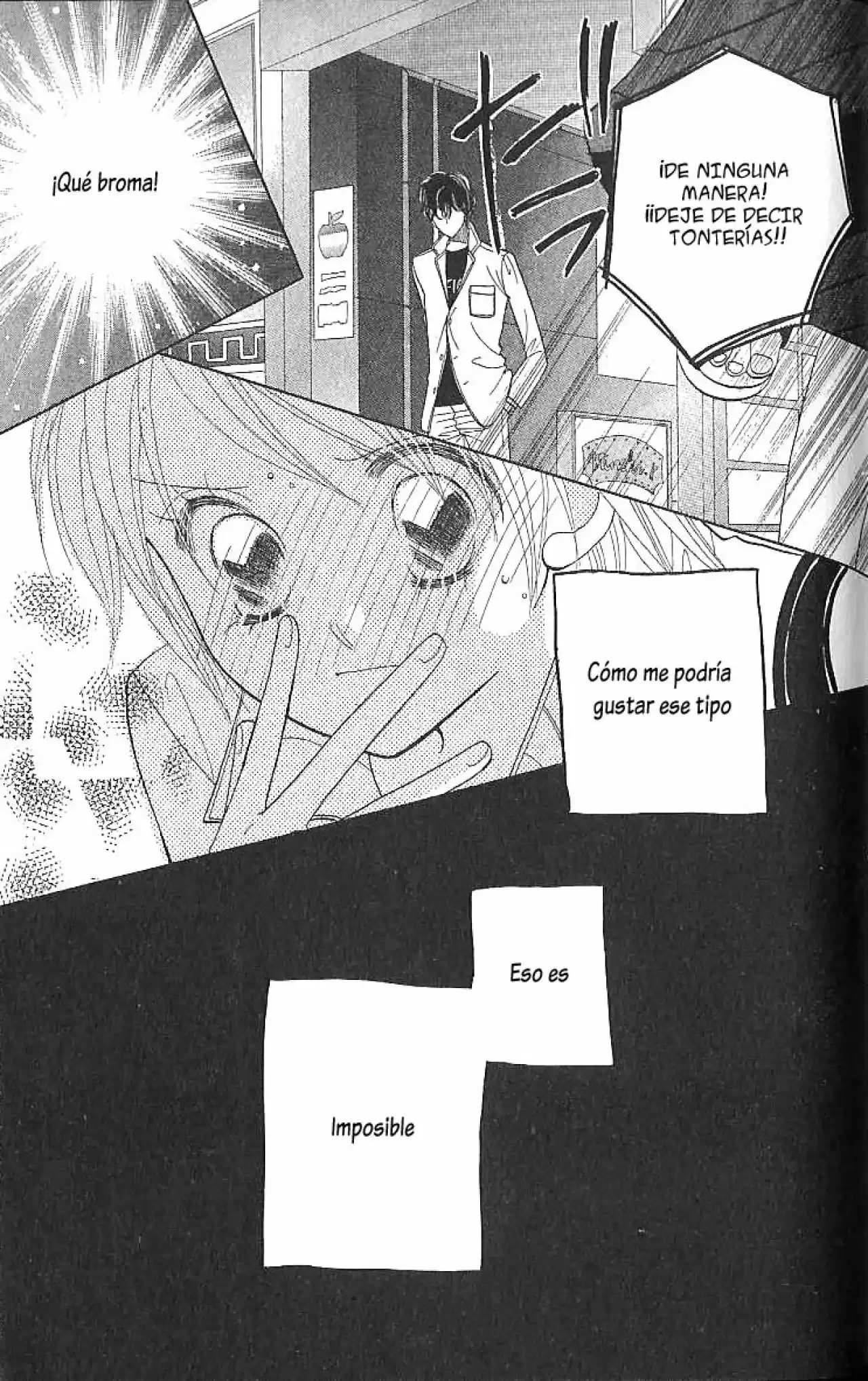 Ichigo Channel (2016) - Capítulo 4 - Página 27 - LectorTMOo