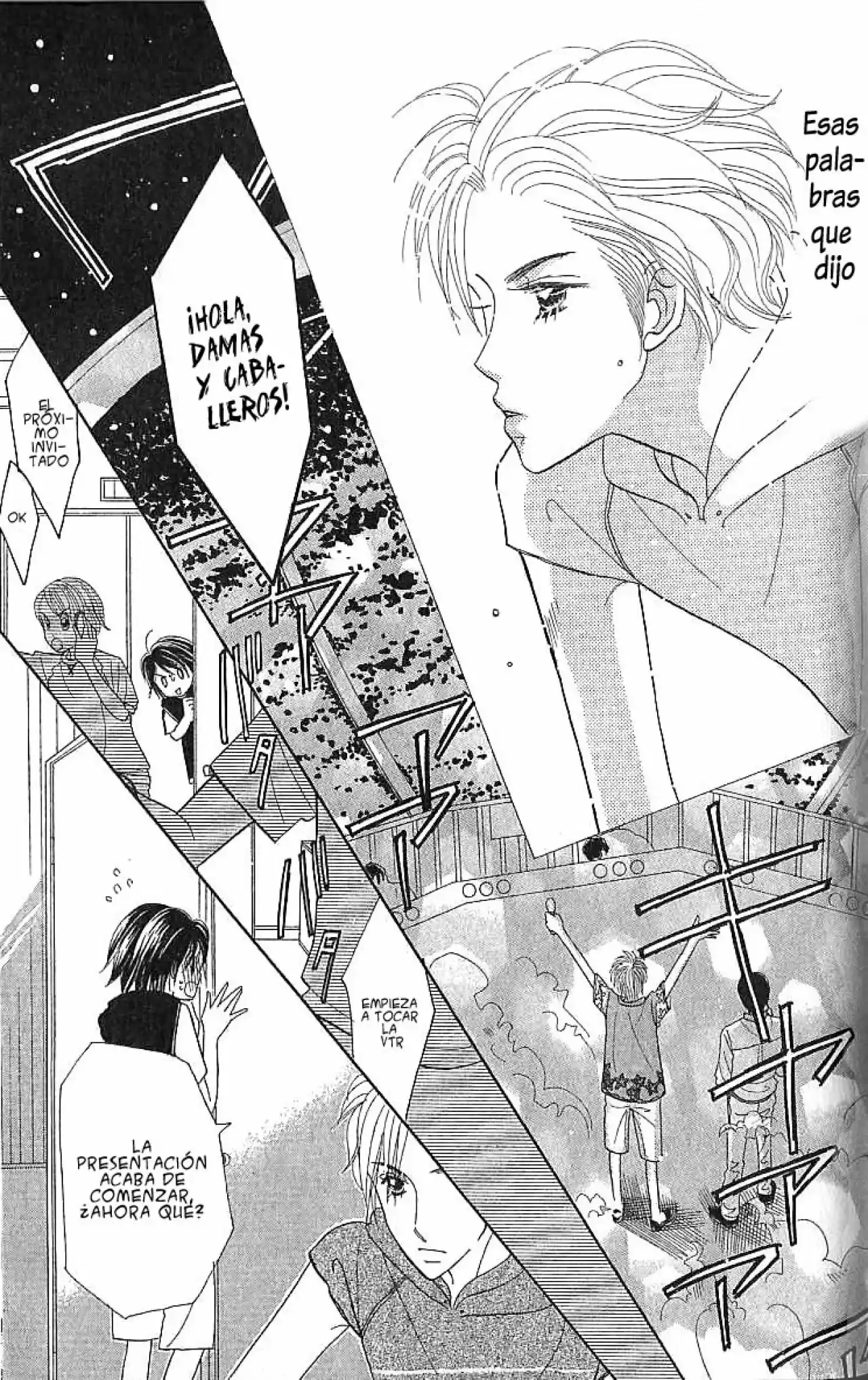 Ichigo Channel (2016) - Capítulo 5 - Página 6 - LectorTMOo