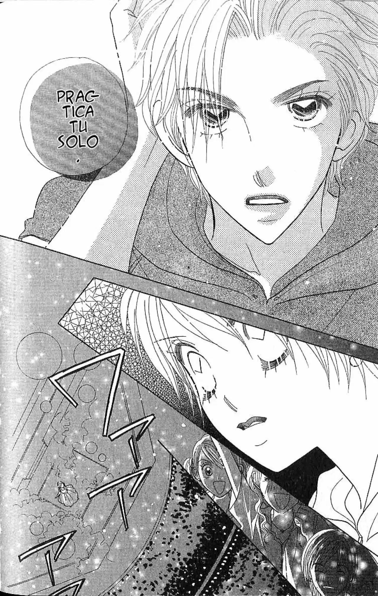 Ichigo Channel (2016) - Capítulo 5 - Página 9 - LectorTMOo
