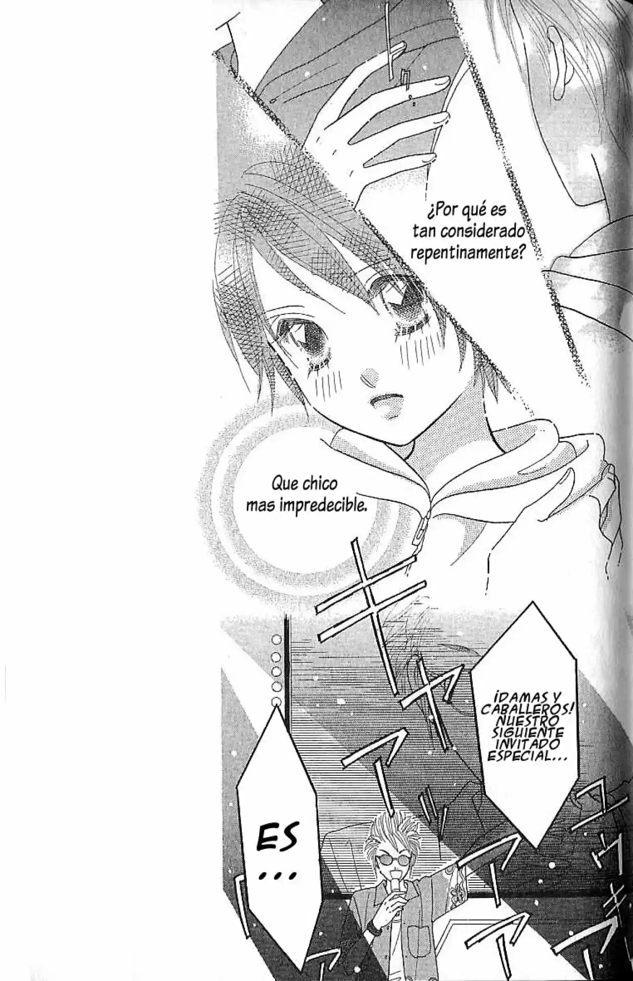 Ichigo Channel (2016) - Capítulo 5 - Página 12 - LectorTMOo