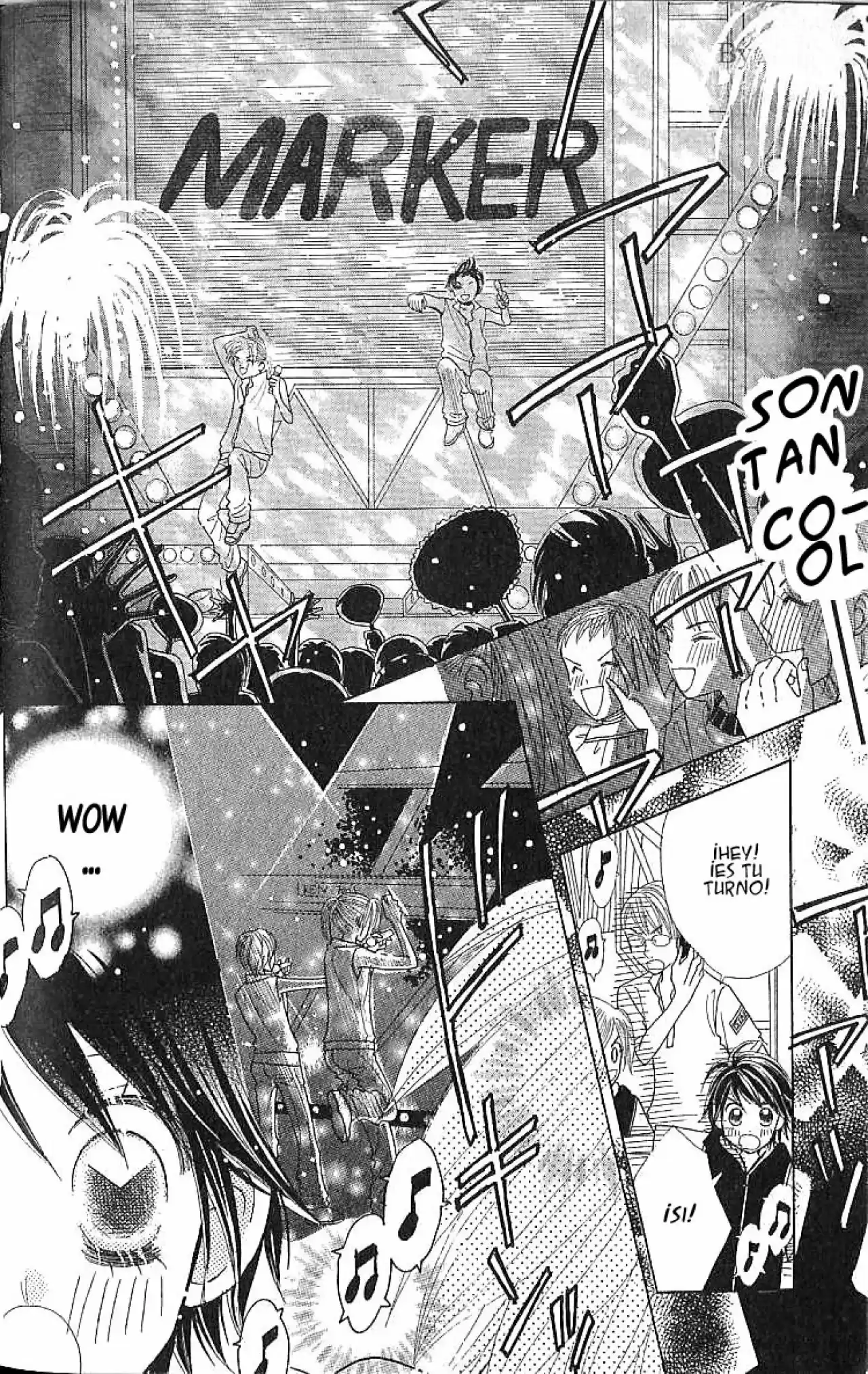 Ichigo Channel (2016) - Capítulo 5 - Página 13 - LectorTMOo