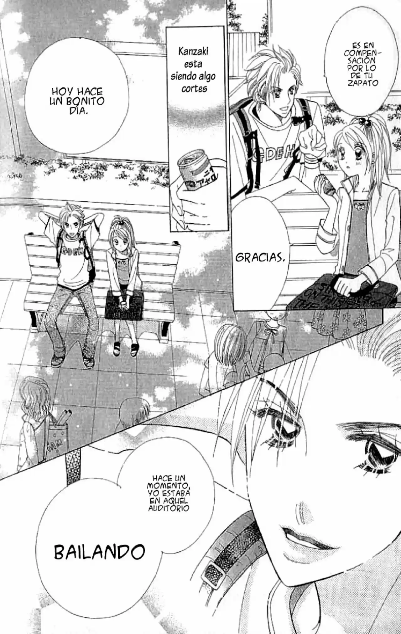 Ichigo Channel (2016) - Capítulo 5 - Página 19 - LectorTMOo