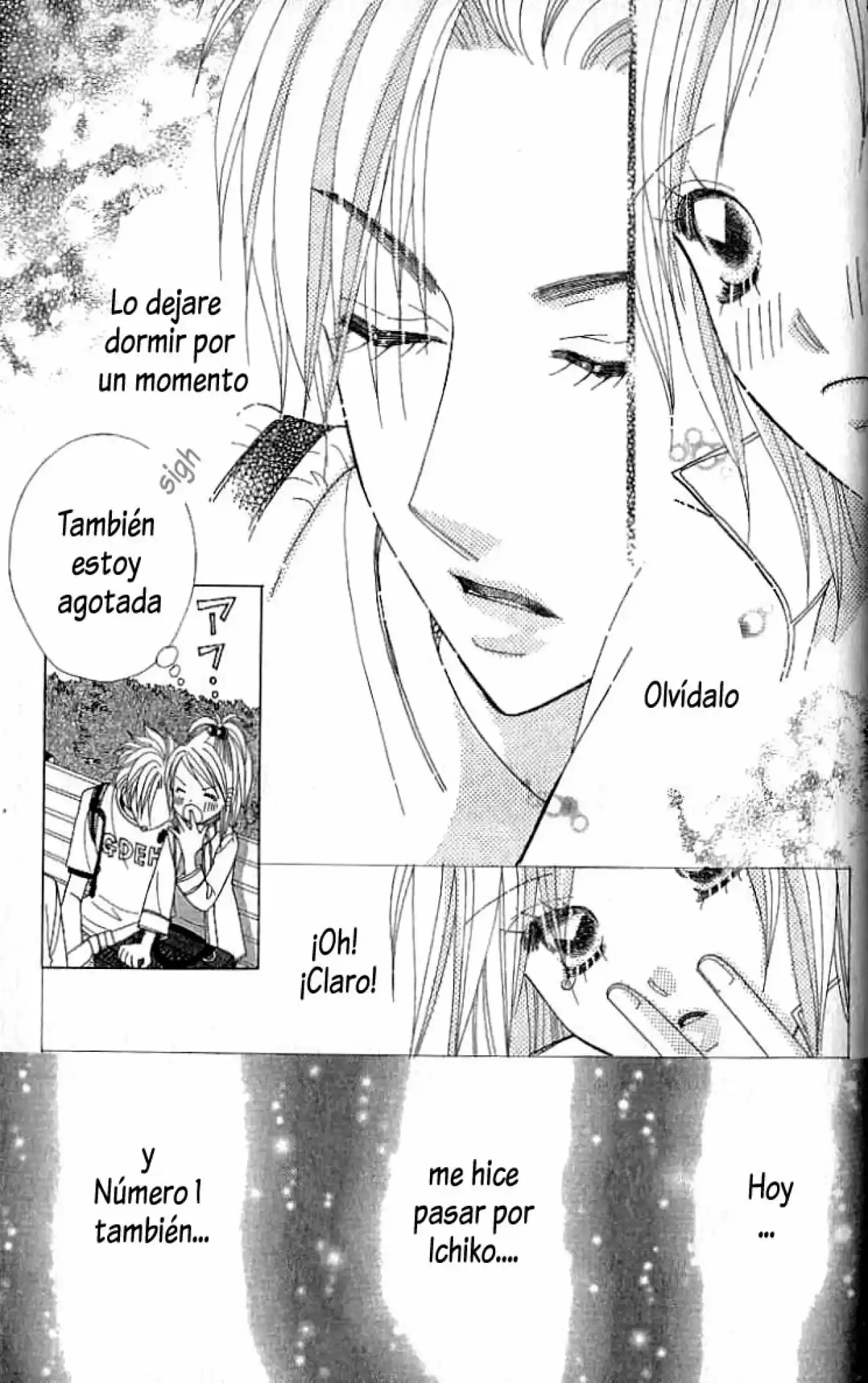 Ichigo Channel (2016) - Capítulo 5 - Página 22 - LectorTMOo