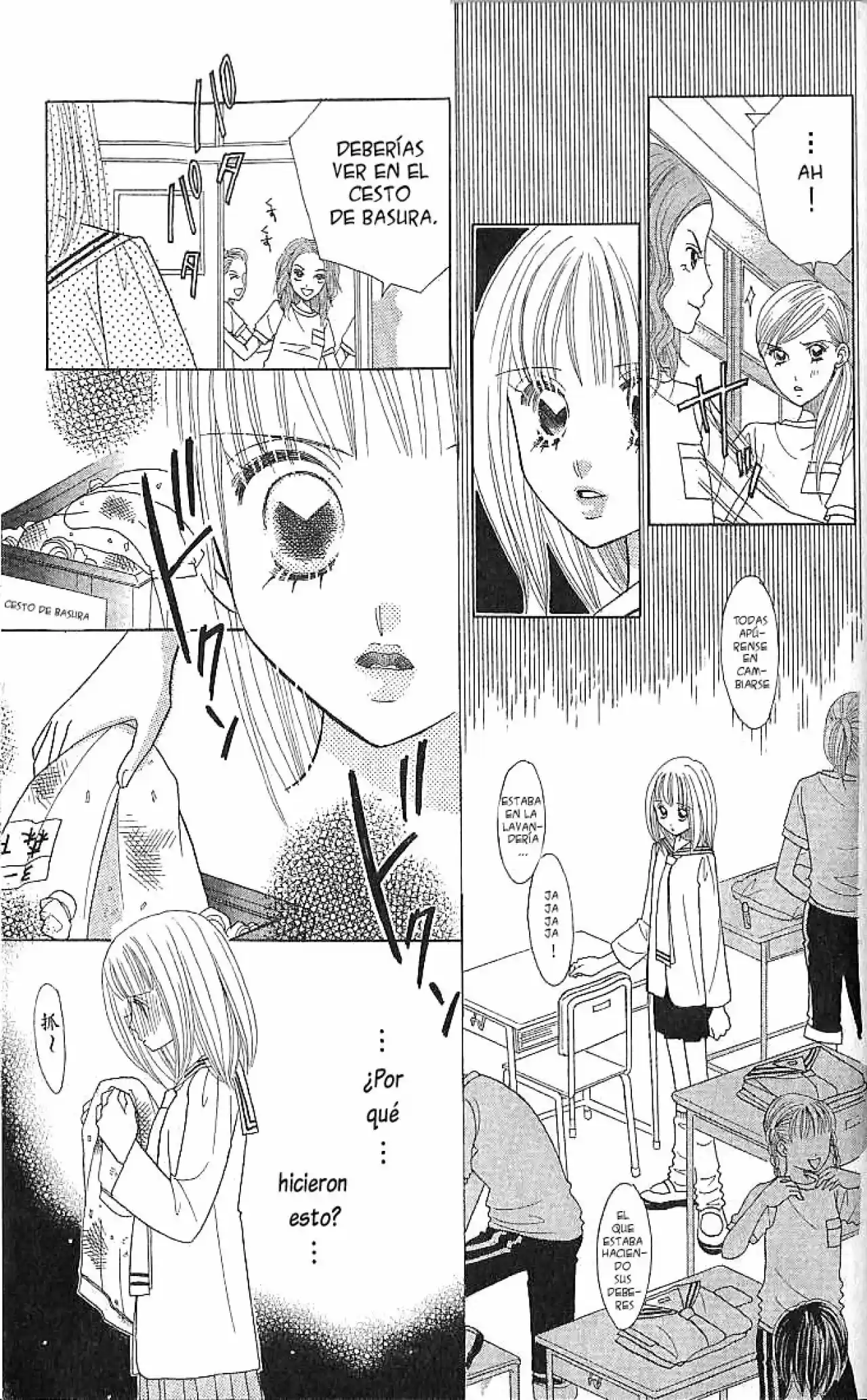 Ichigo Channel (2016) - Capítulo 6 - Página 5 - LectorTMOo