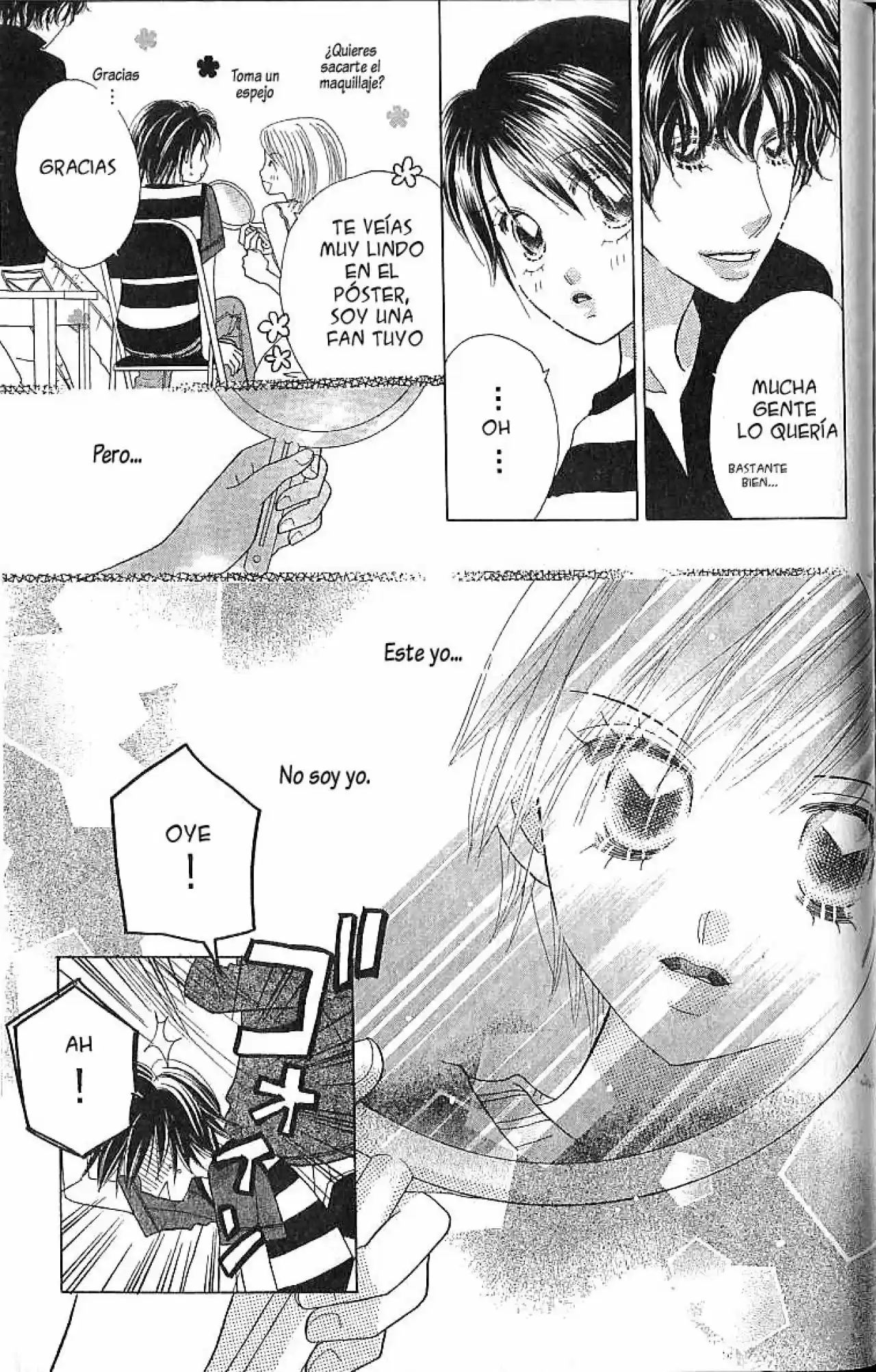 Ichigo Channel (2016) - Capítulo 6 - Página 7 - LectorTMOo