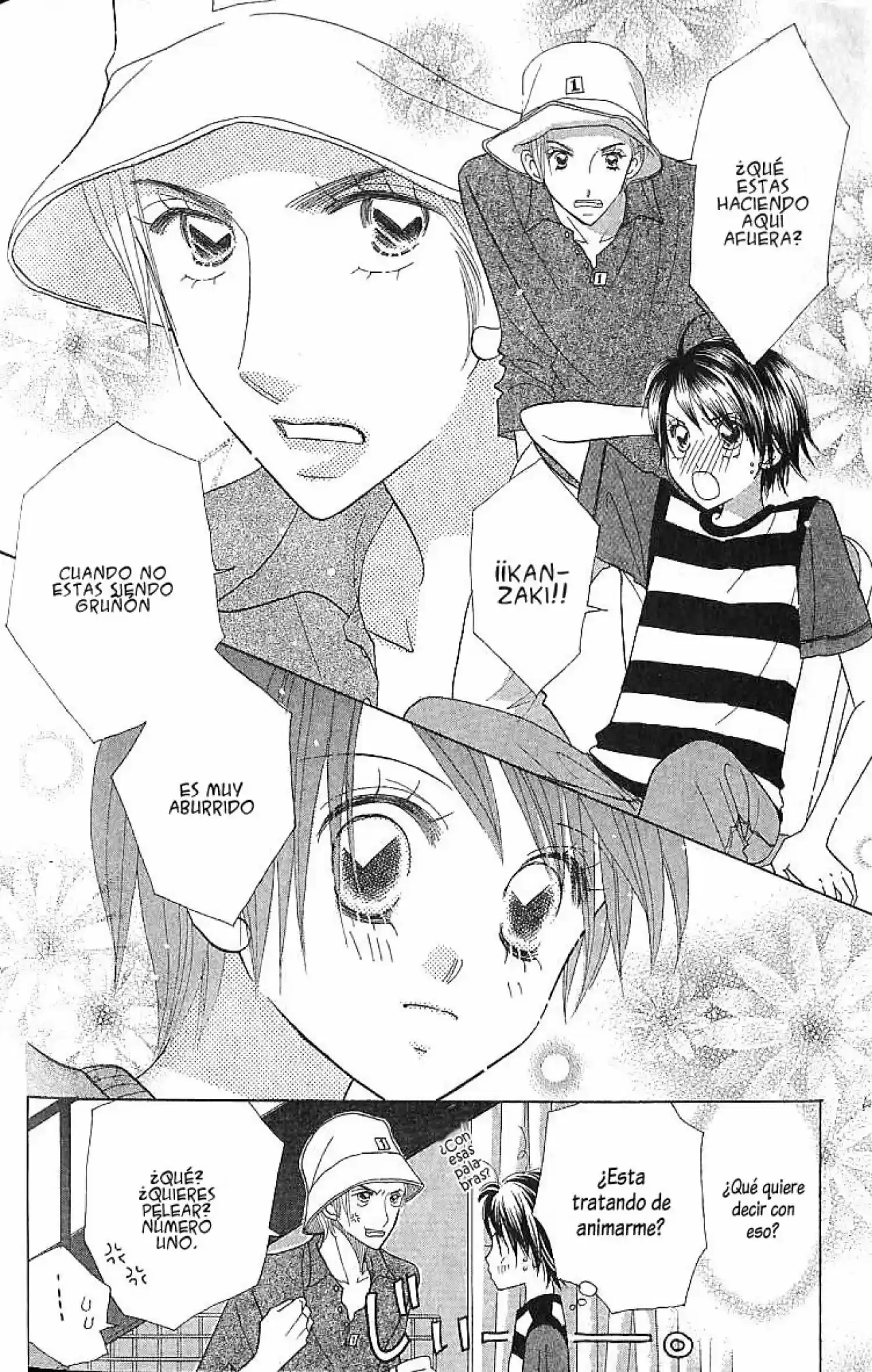 Ichigo Channel (2016) - Capítulo 6 - Página 8 - LectorTMOo