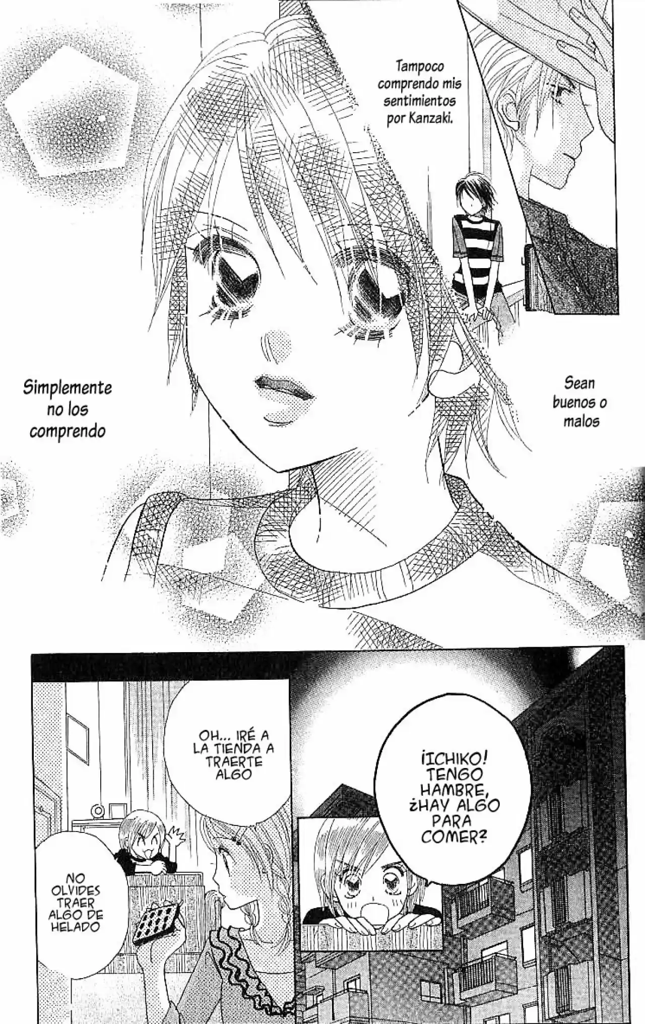 Ichigo Channel (2016) - Capítulo 6 - Página 13 - LectorTMOo