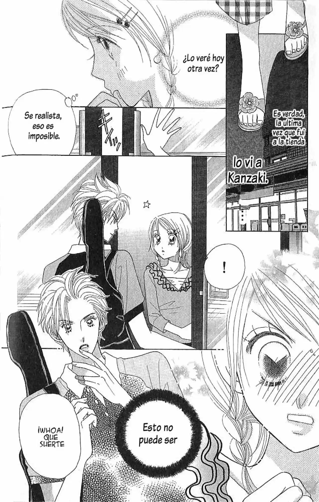 Ichigo Channel (2016) - Capítulo 6 - Página 14 - LectorTMOo