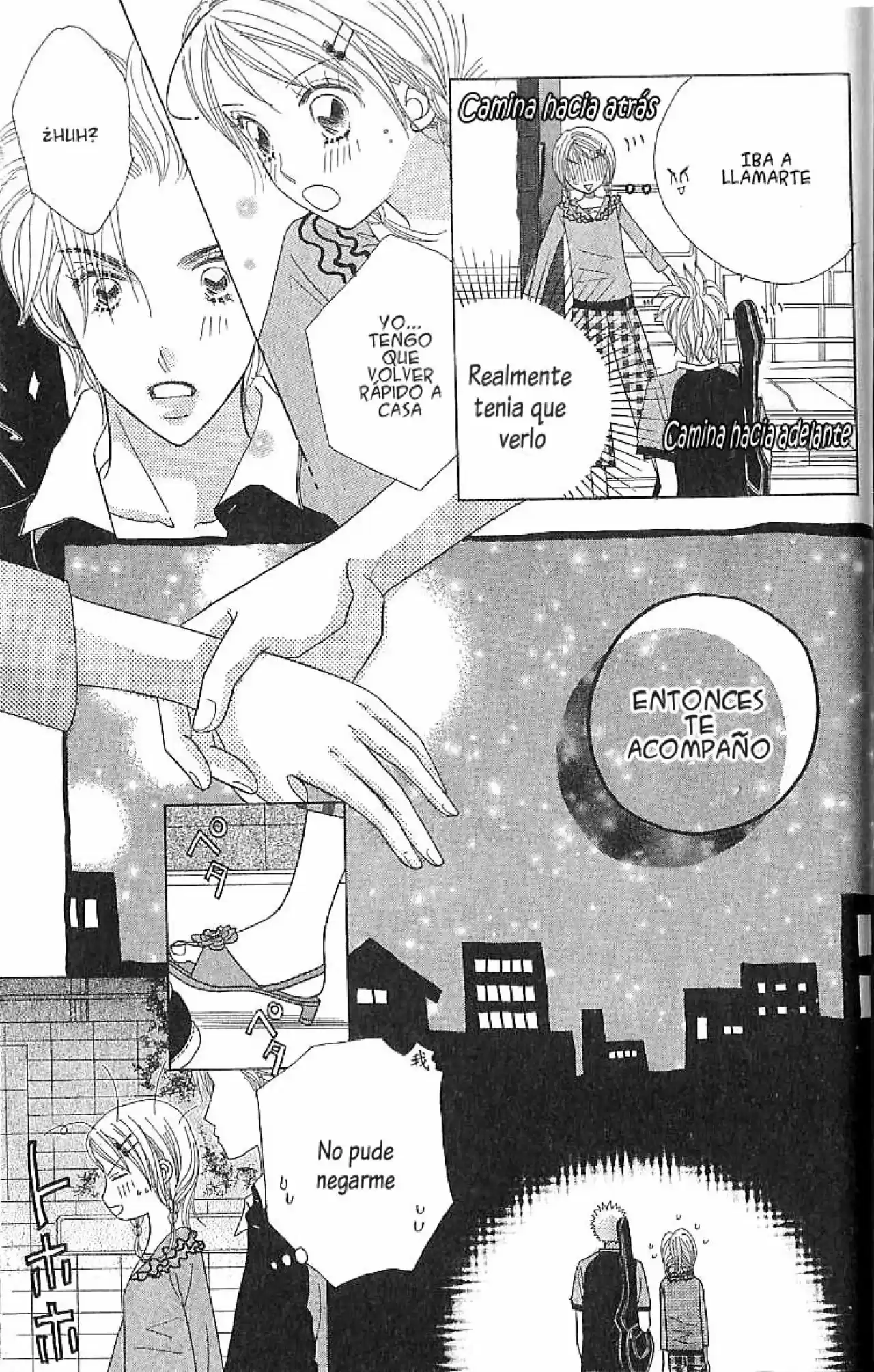 Ichigo Channel (2016) - Capítulo 6 - Página 15 - LectorTMOo