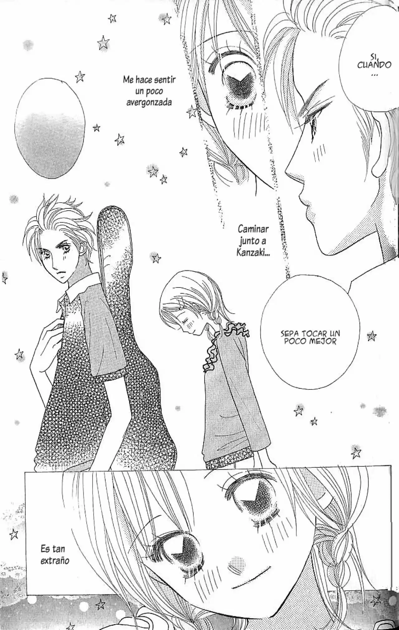 Ichigo Channel (2016) - Capítulo 6 - Página 17 - LectorTMOo