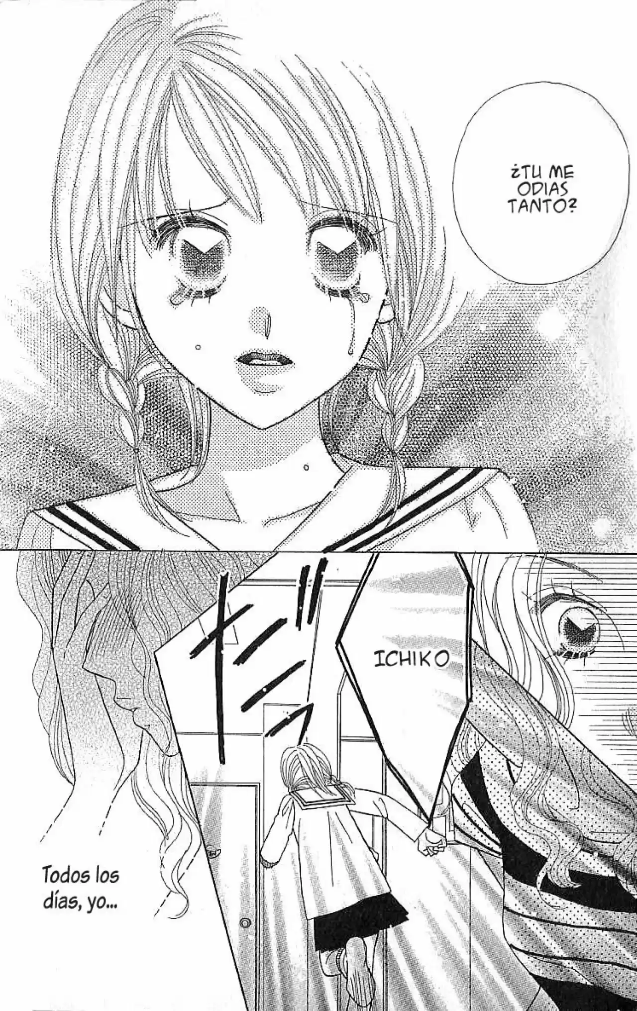 Ichigo Channel (2016) - Capítulo 6 - Página 22 - LectorTMOo