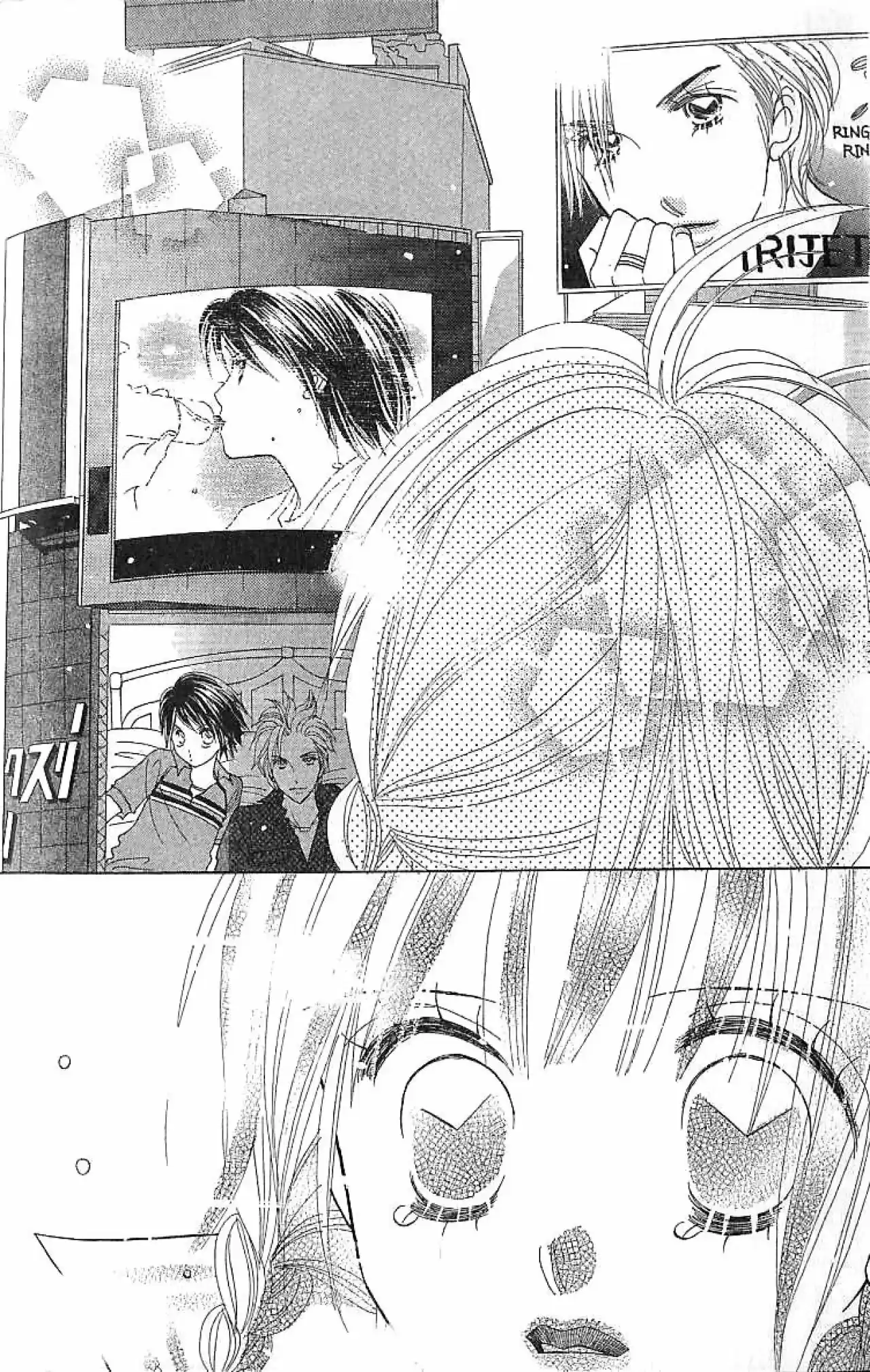 Ichigo Channel (2016) - Capítulo 6 - Página 24 - LectorTMOo