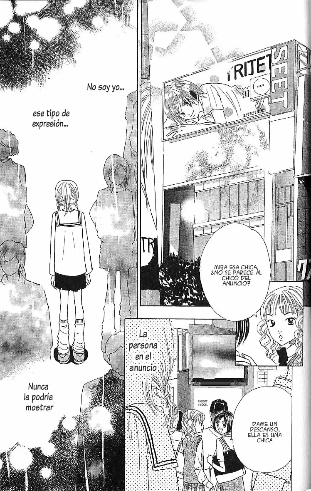 Ichigo Channel (2016) - Capítulo 6 - Página 25 - LectorTMOo
