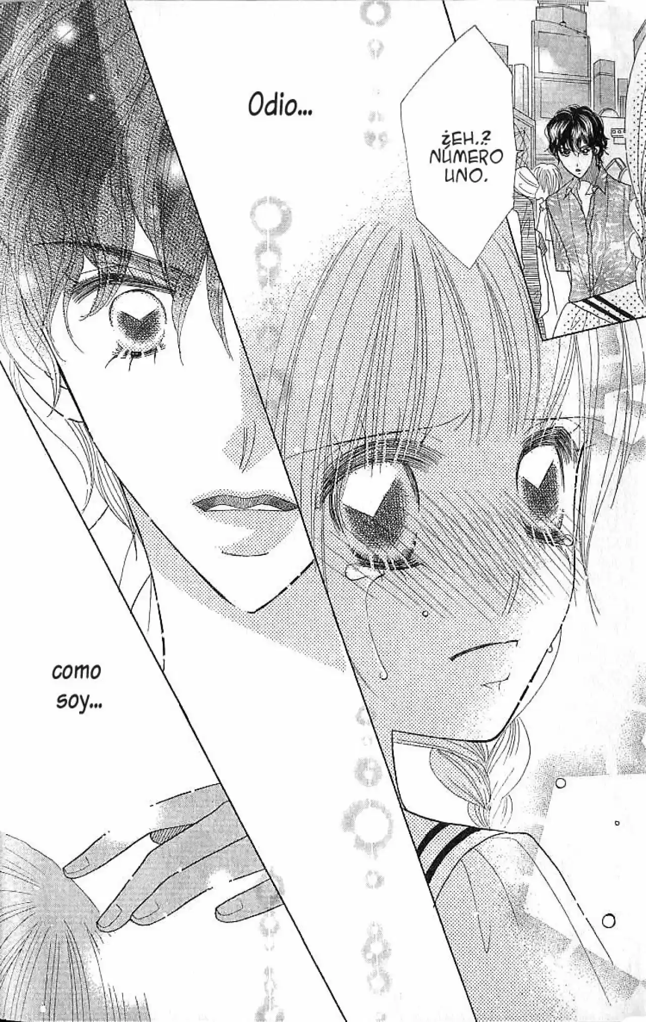 Ichigo Channel (2016) - Capítulo 6 - Página 26 - LectorTMOo