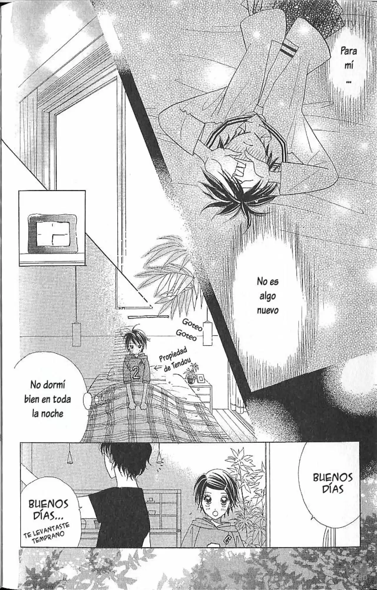 Ichigo Channel (2016) - Capítulo 7 - Página 7 - LectorTMOo