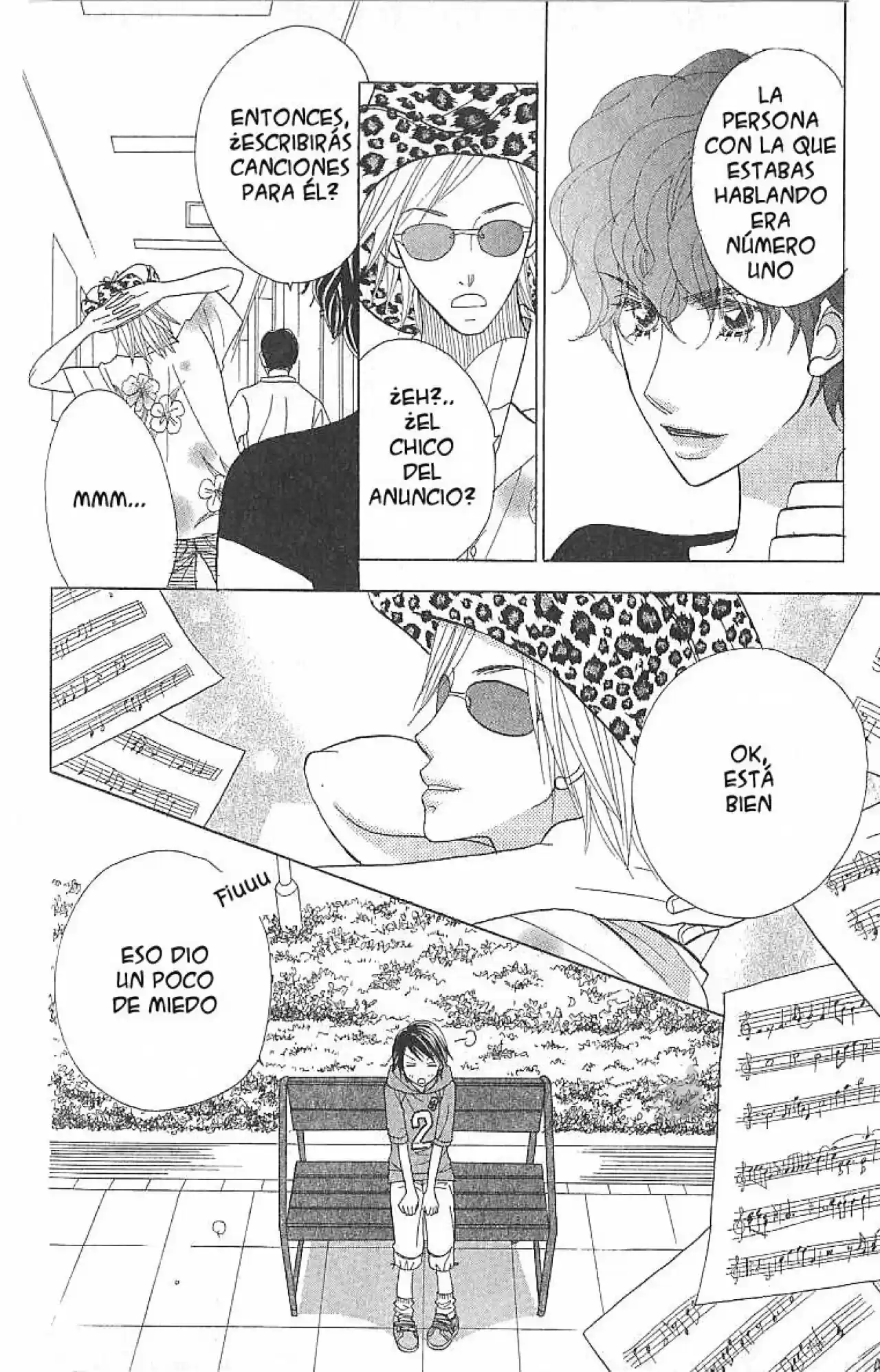 Ichigo Channel (2016) - Capítulo 7 - Página 15 - LectorTMOo