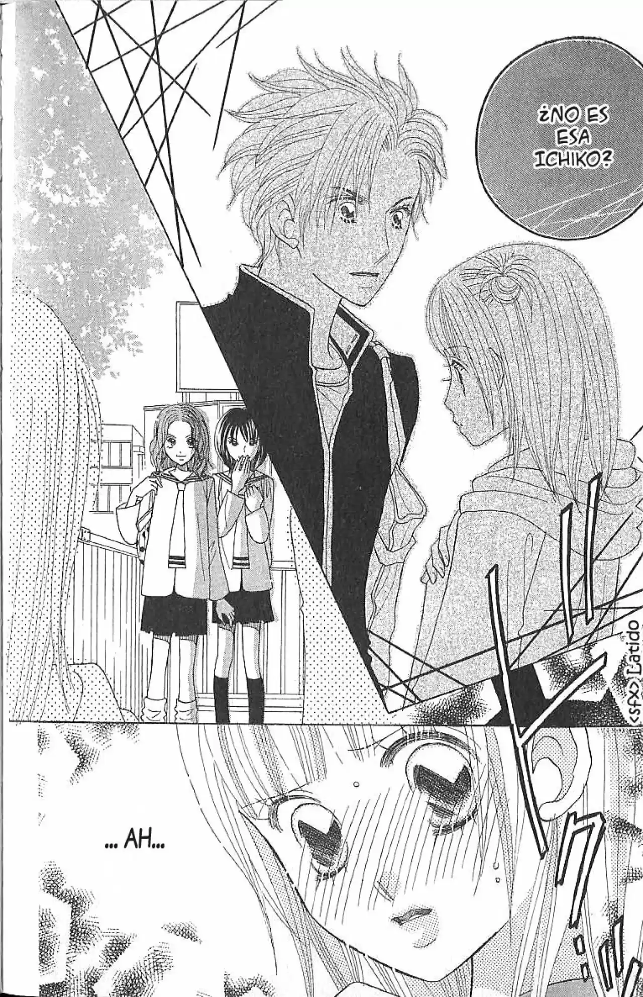 Ichigo Channel (2016) - Capítulo 7 - Página 19 - LectorTMOo