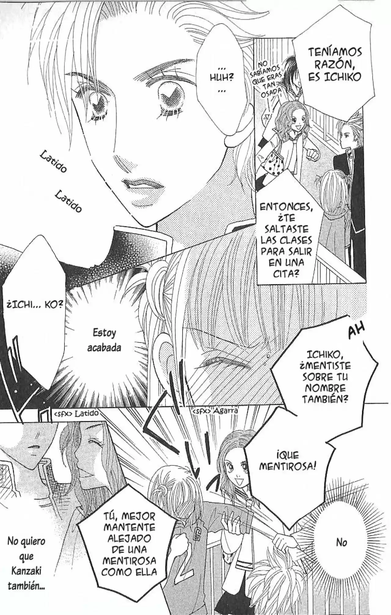 Ichigo Channel (2016) - Capítulo 7 - Página 20 - LectorTMOo