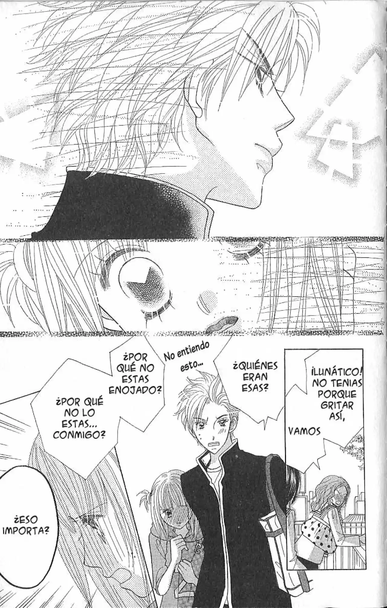 Ichigo Channel (2016) - Capítulo 7 - Página 22 - LectorTMOo
