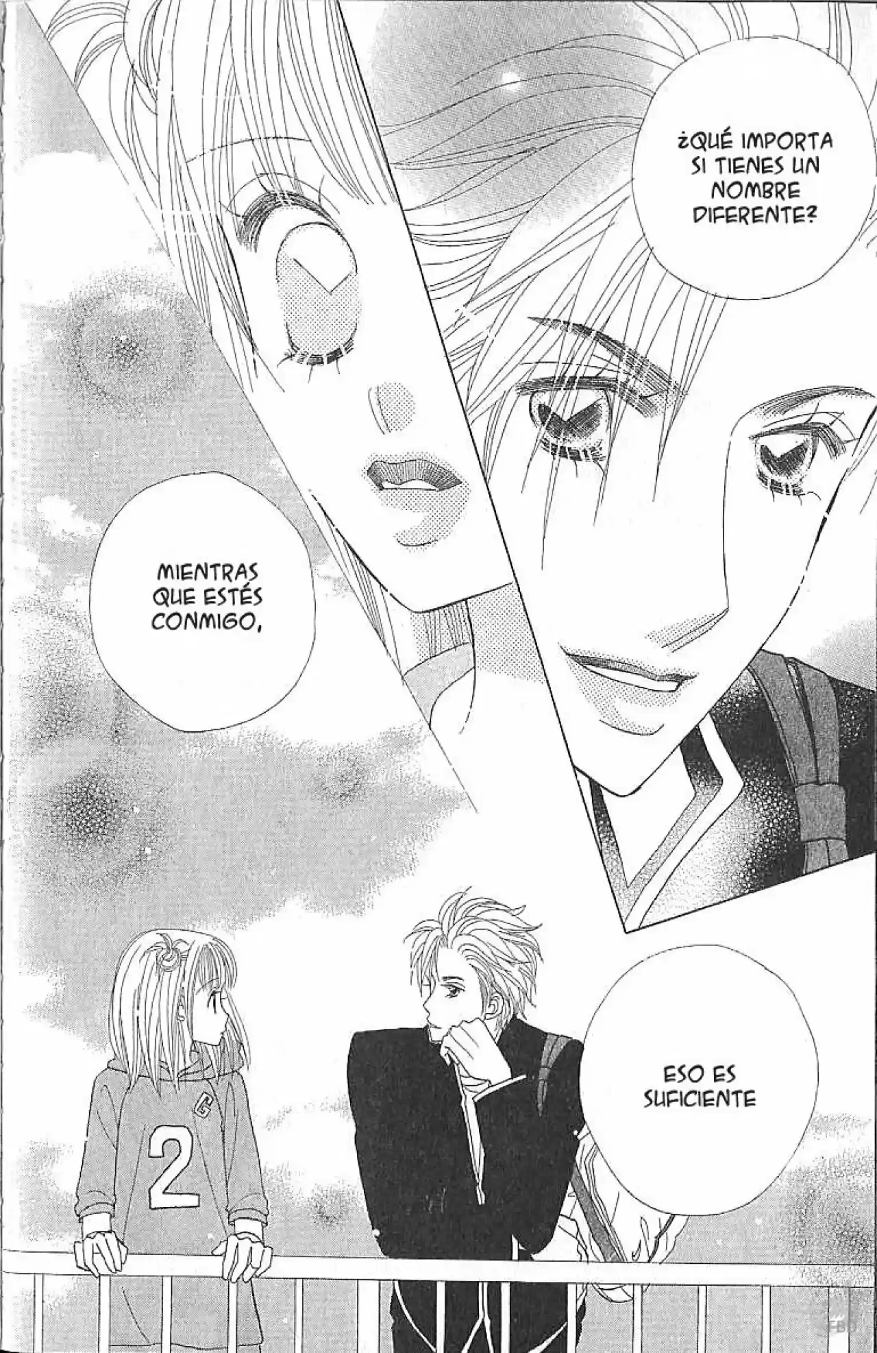 Ichigo Channel (2016) - Capítulo 7 - Página 23 - LectorTMOo