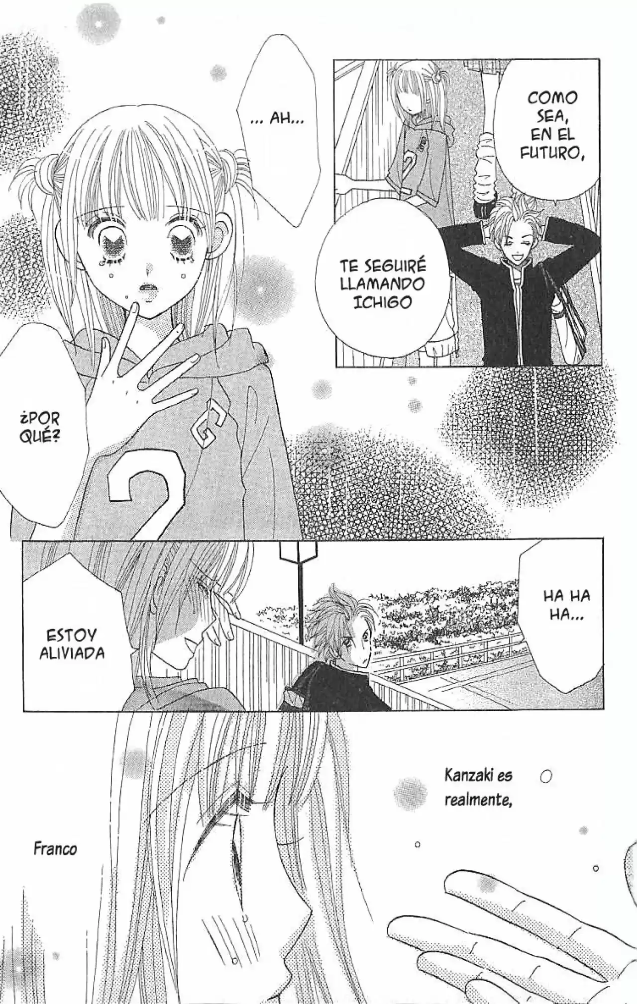 Ichigo Channel (2016) - Capítulo 7 - Página 24 - LectorTMOo