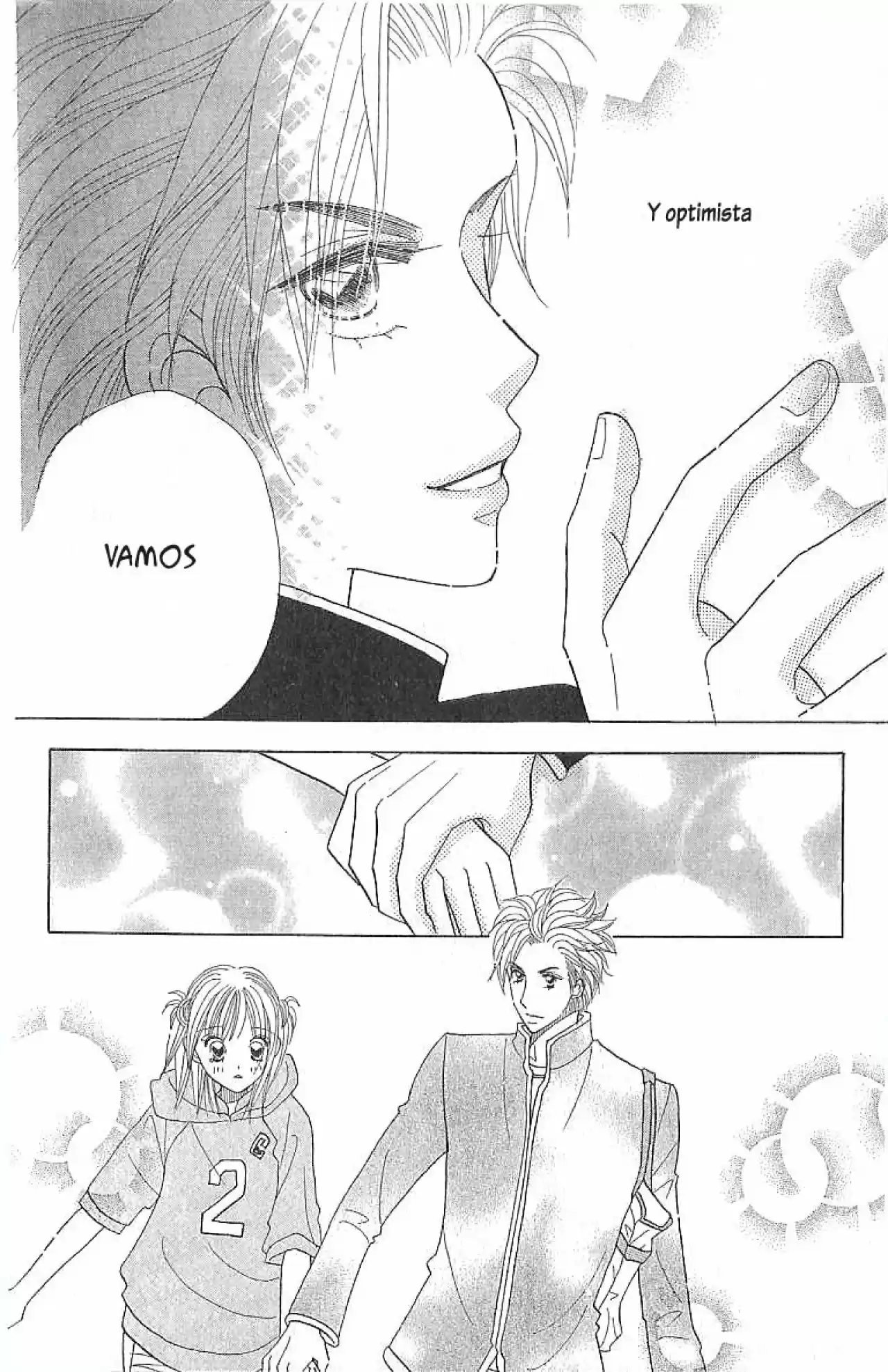 Ichigo Channel (2016) - Capítulo 7 - Página 25 - LectorTMOo