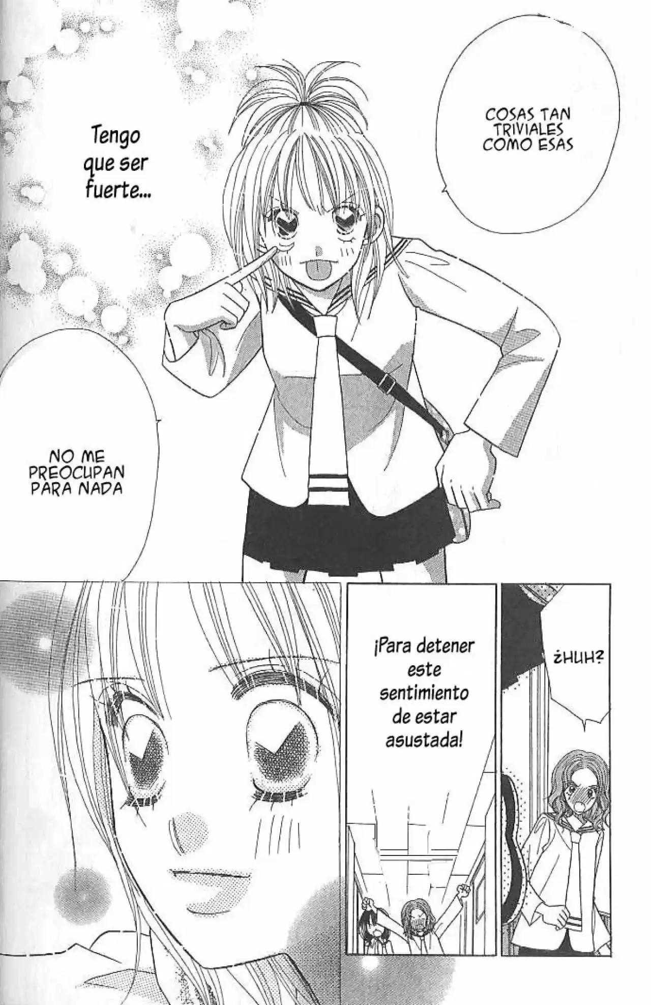 Ichigo Channel (2016) - Capítulo 8 - Página 18 - LectorTMOo