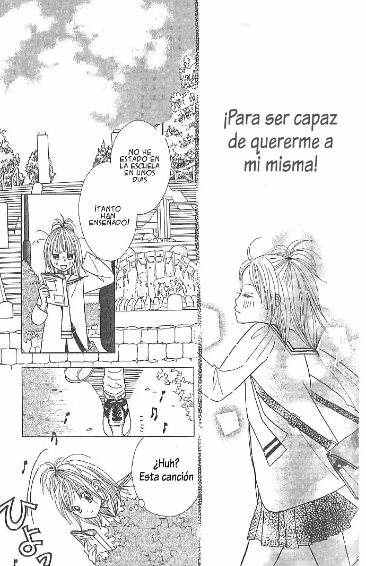 Ichigo Channel (2016) - Capítulo 8 - Página 19 - LectorTMOo