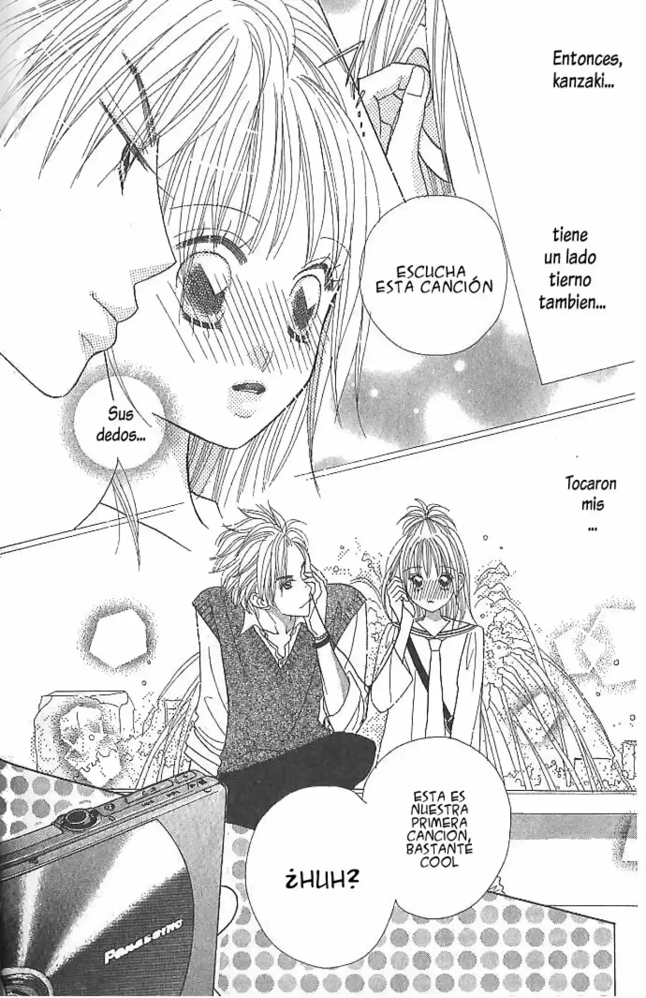 Ichigo Channel (2016) - Capítulo 8 - Página 22 - LectorTMOo