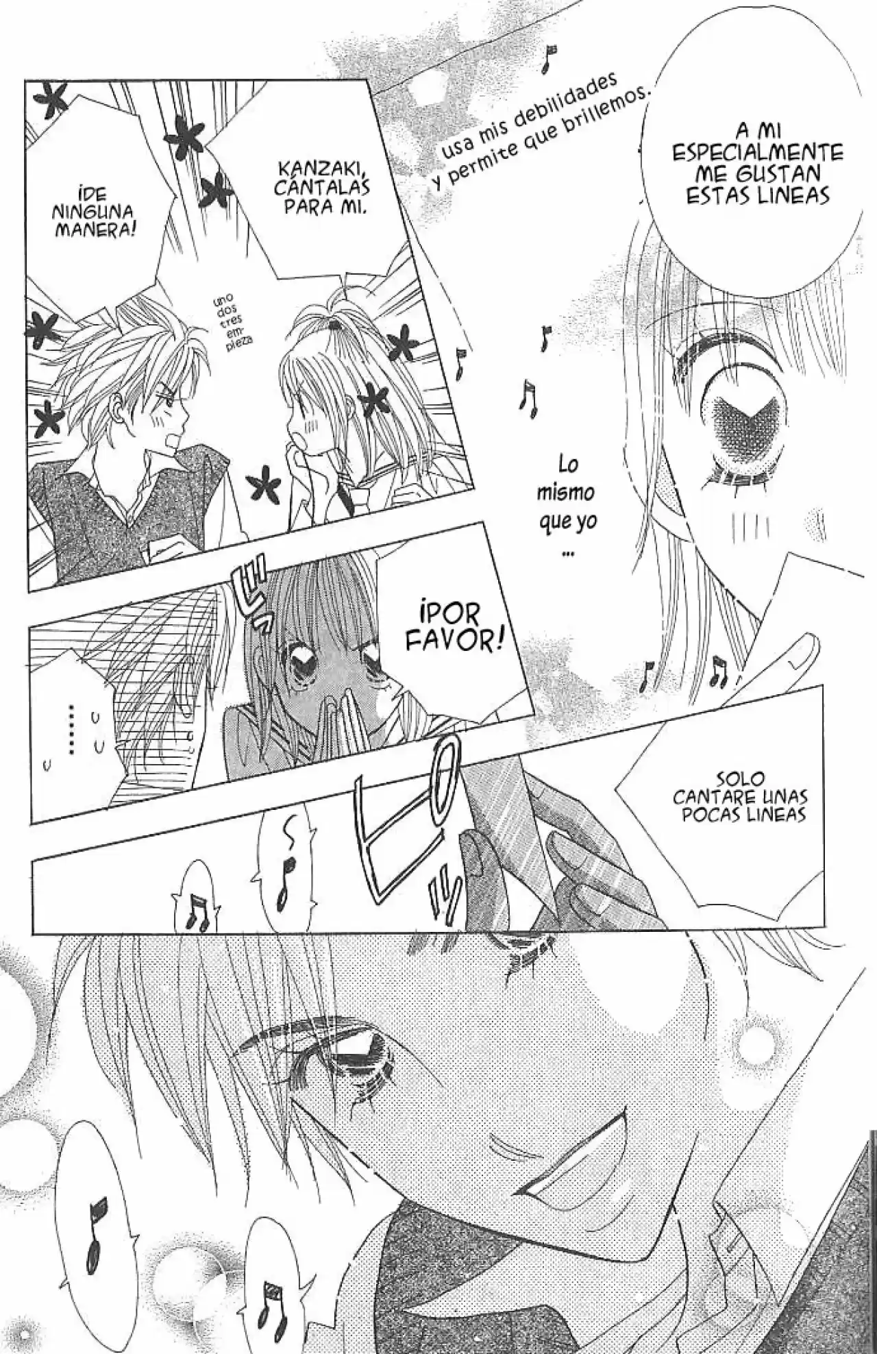 Ichigo Channel (2016) - Capítulo 8 - Página 23 - LectorTMOo