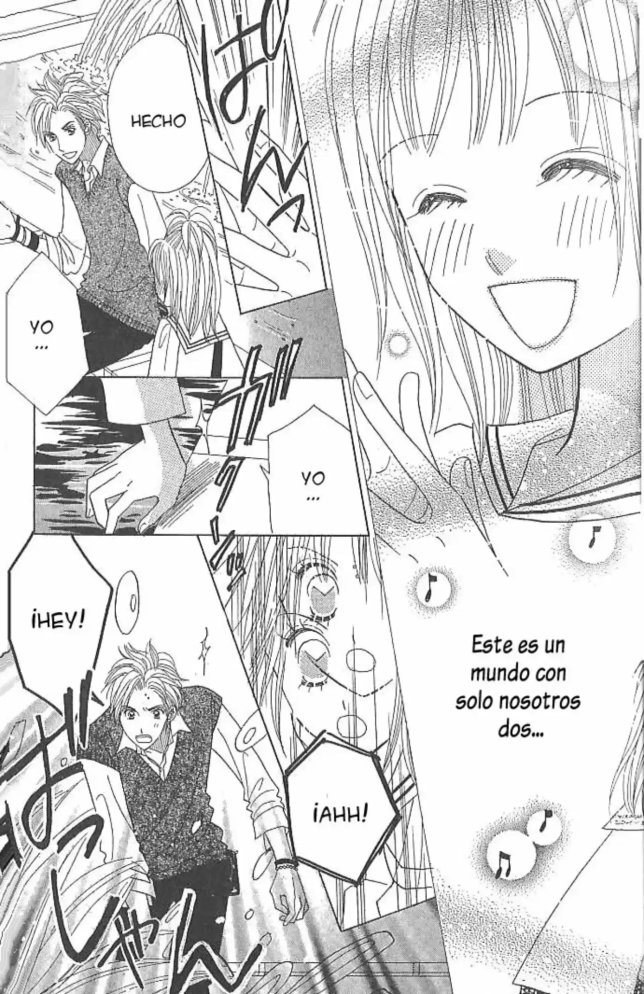 Ichigo Channel (2016) - Capítulo 8 - Página 25 - LectorTMOo