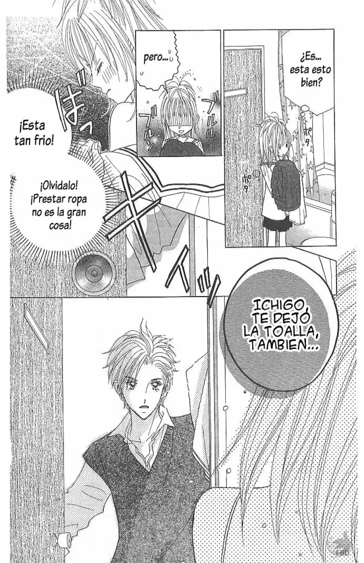 Ichigo Channel (2016) - Capítulo 8 - Página 30 - LectorTMOo