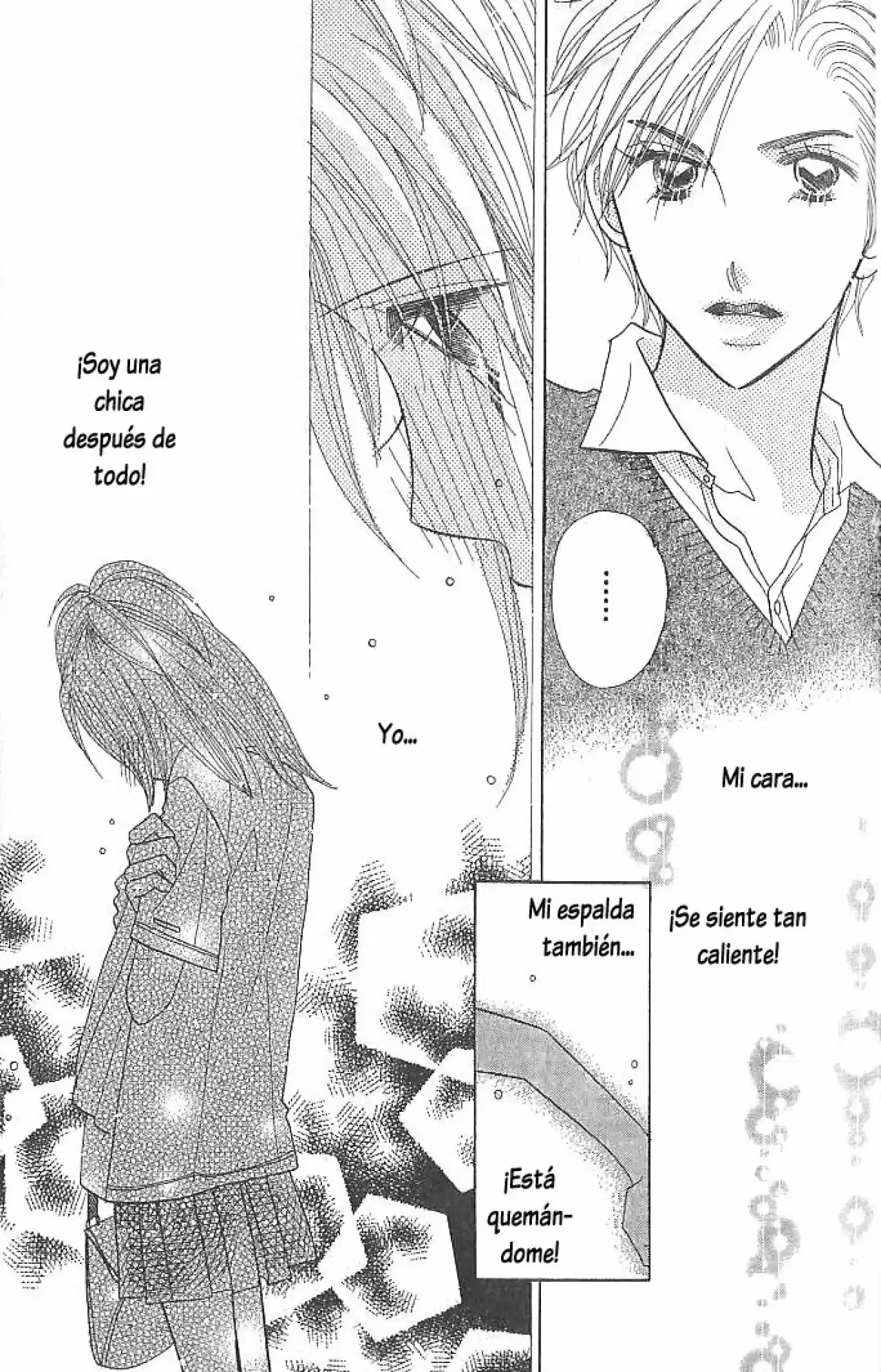 Ichigo Channel (2016) - Capítulo 9 - Página 6 - LectorTMOo