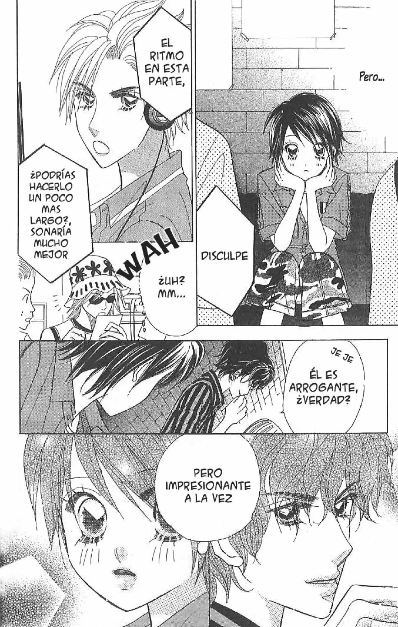 Ichigo Channel (2016) - Capítulo 9 - Página 11 - LectorTMOo