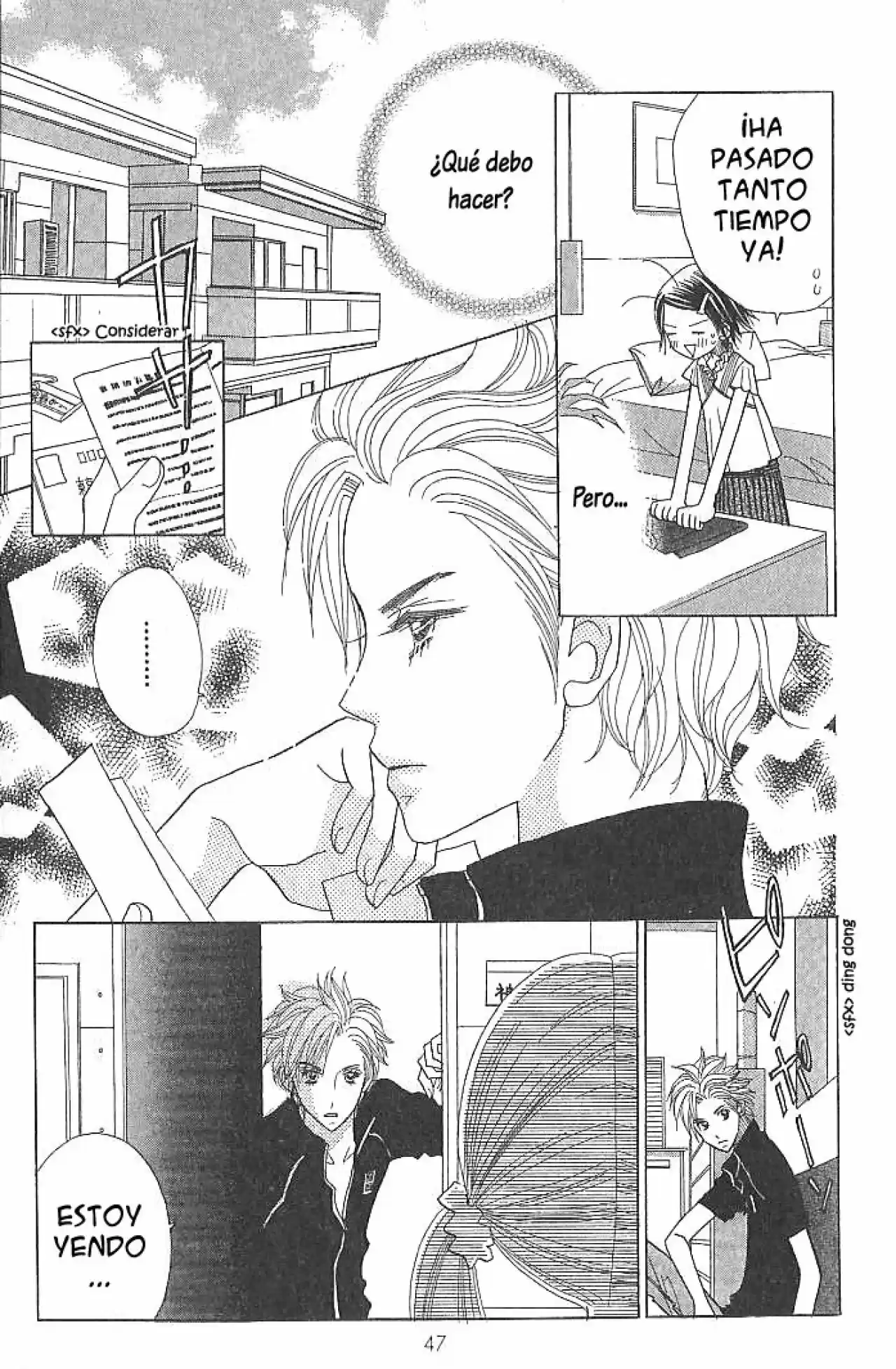 Ichigo Channel (2016) - Capítulo 9 - Página 18 - LectorTMOo