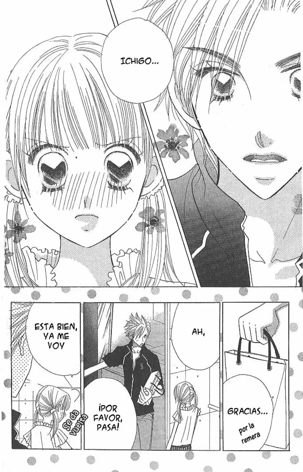 Ichigo Channel (2016) - Capítulo 9 - Página 19 - LectorTMOo