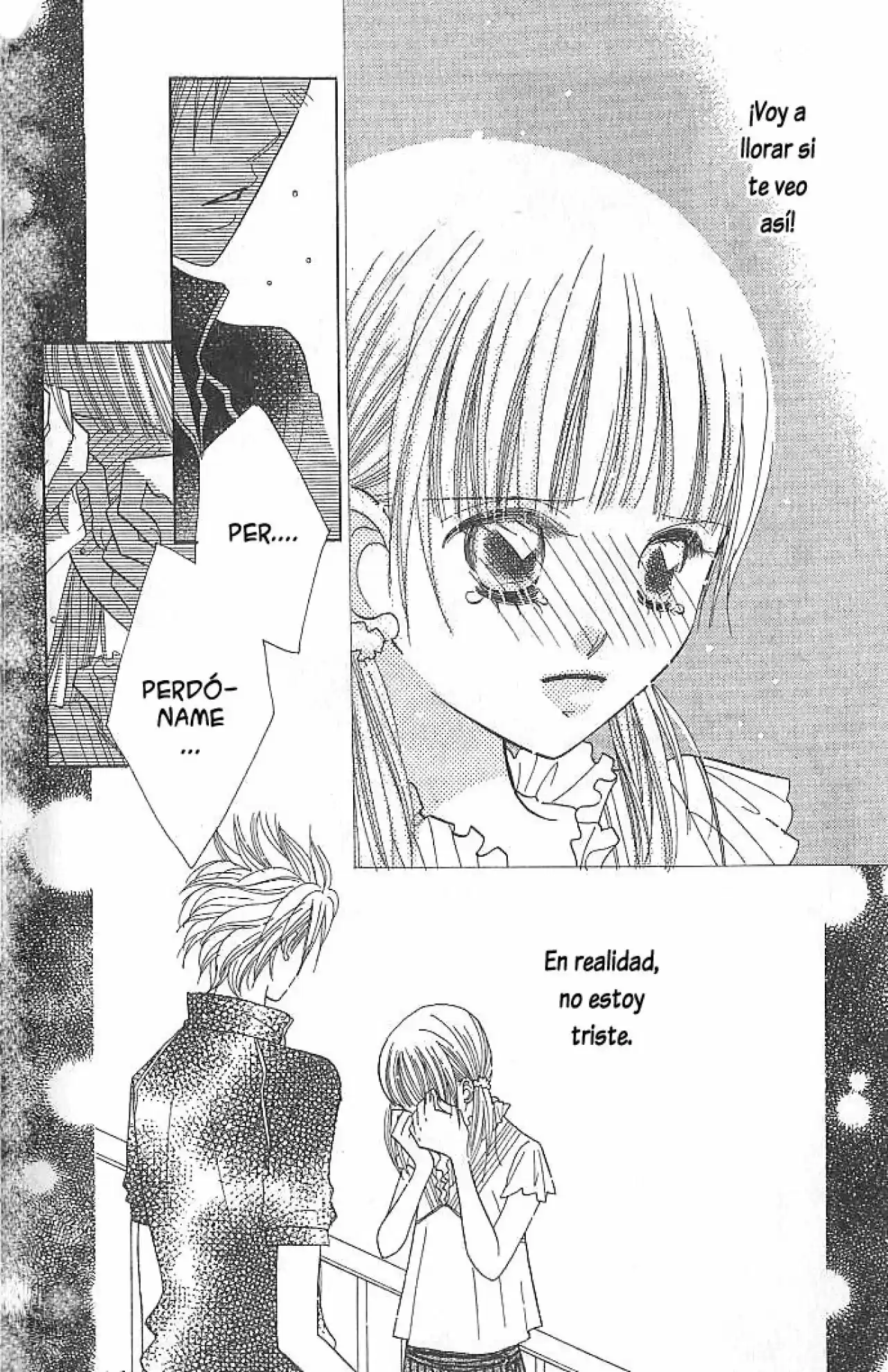 Ichigo Channel (2016) - Capítulo 9 - Página 21 - LectorTMOo