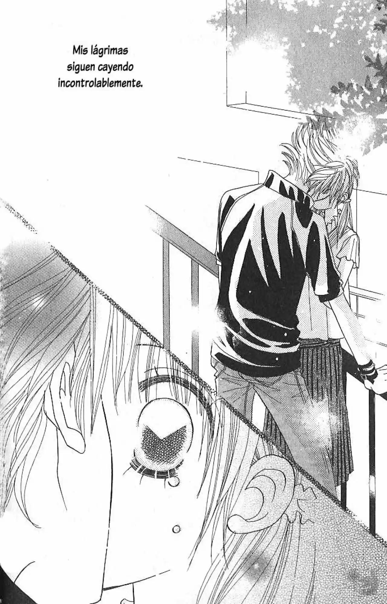 Ichigo Channel (2016) - Capítulo 9 - Página 23 - LectorTMOo
