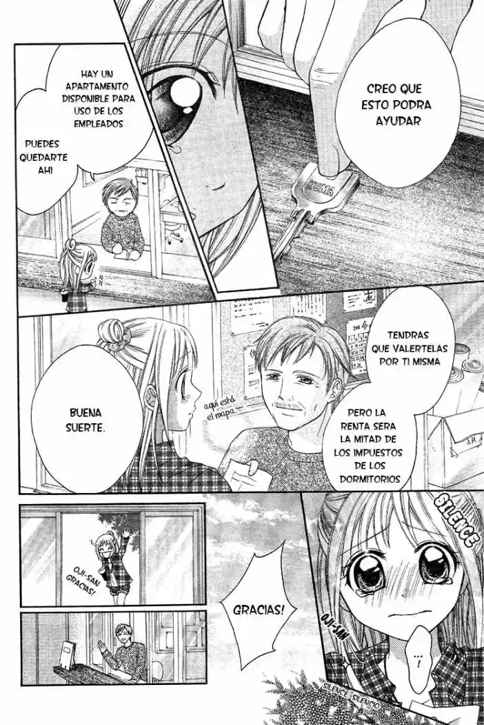 Ichigo Jikan (2009) - Capítulo 1 - Página 6 - LectorTMOo