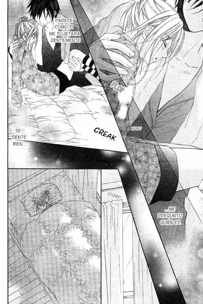 Ichigo Jikan (2009) - Capítulo 1 - Página 20 - LectorTMOo